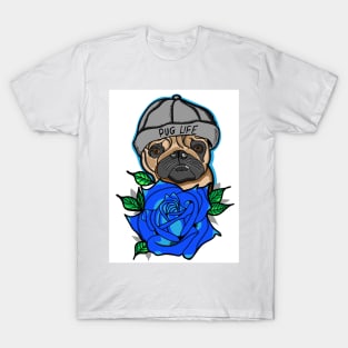 Pug Life T-Shirt